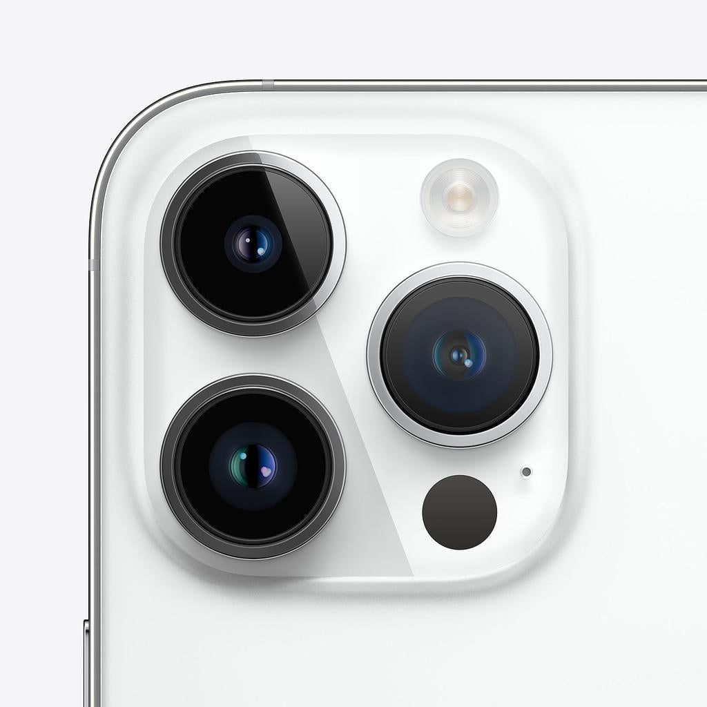 iPhone 14 Pro Max 512GB - Silver - Unlocked
