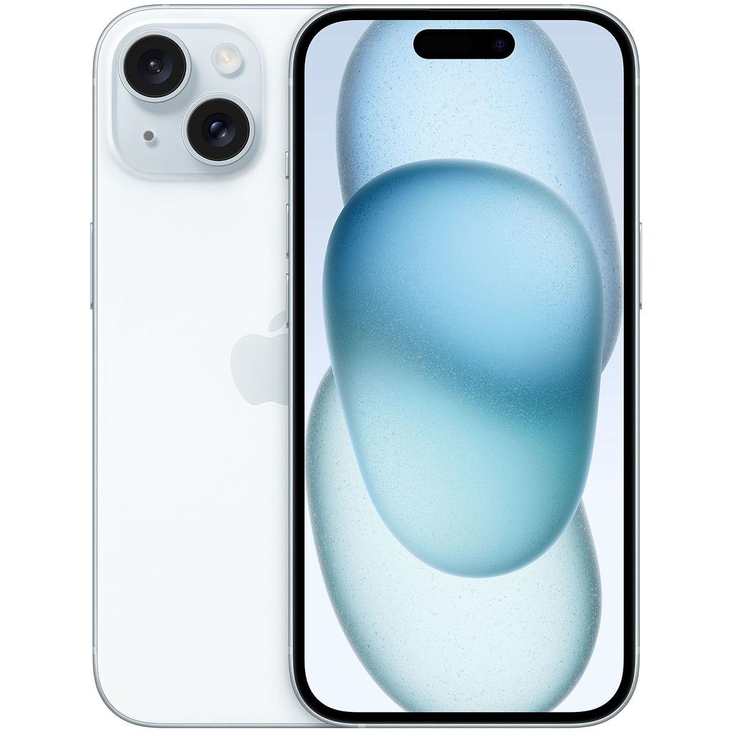 iPhone 15 512GB - Blue - Unlocked