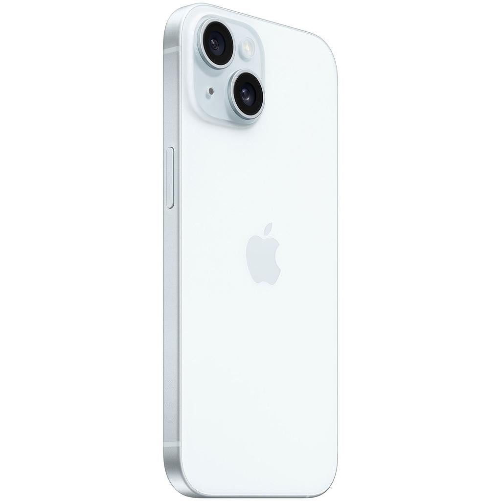 iPhone 15 512GB - Blue - Unlocked