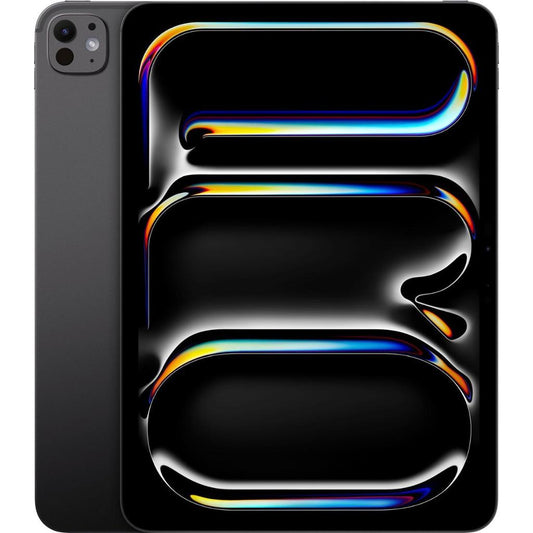 iPad Pro 11" (2024) 5th gen 512 GB - Wi-Fi - Space Black