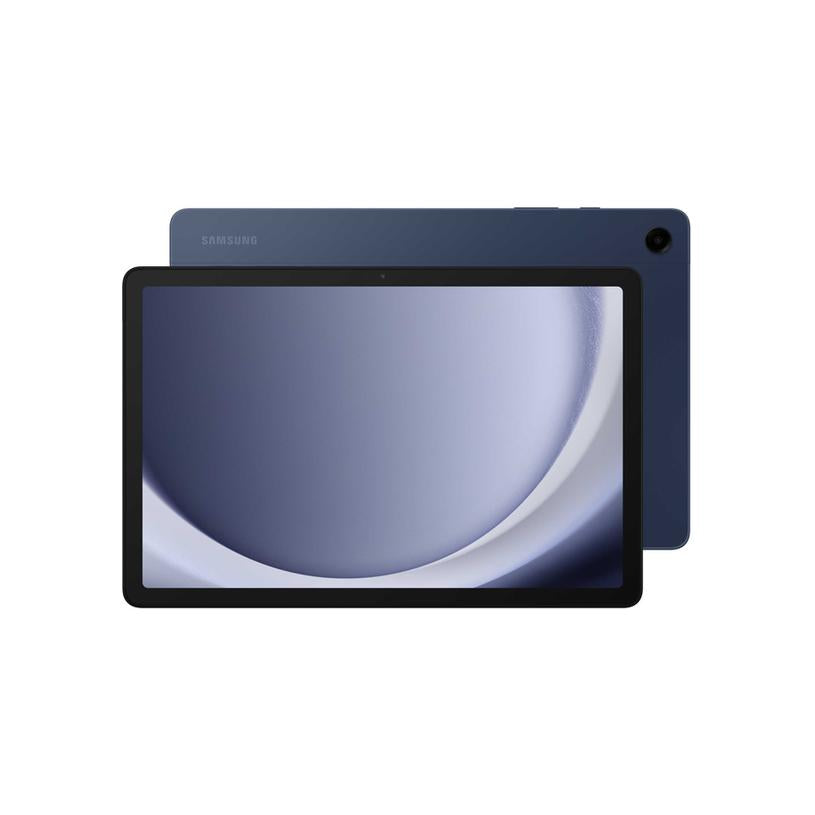 Galaxy Tab A9+ 128GB - Dark Blue - Wi-Fi + 5G