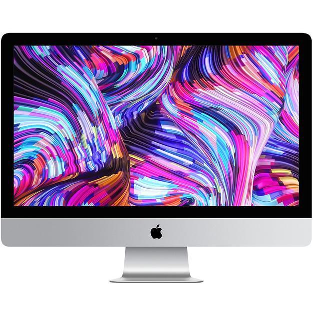 iMac Pro 27" (2017) Xeon W-2191B AMD Radeon Pro Vega 64 - 1 To SSD - 128 GB QWERTY - English Standard glass