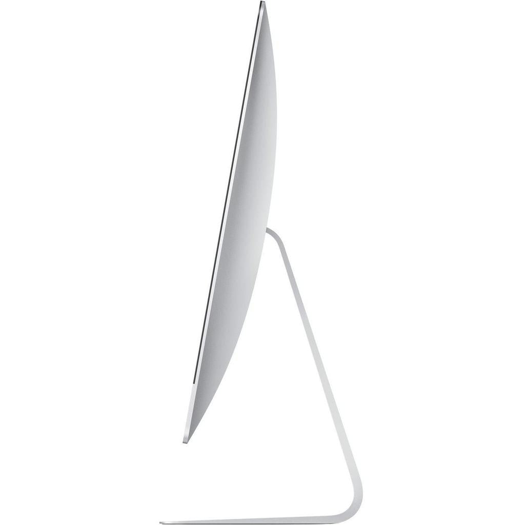 iMac Pro 27" (2017) Xeon W-2191B AMD Radeon Pro Vega 64 - 1 To SSD - 128 GB QWERTY - English Standard glass