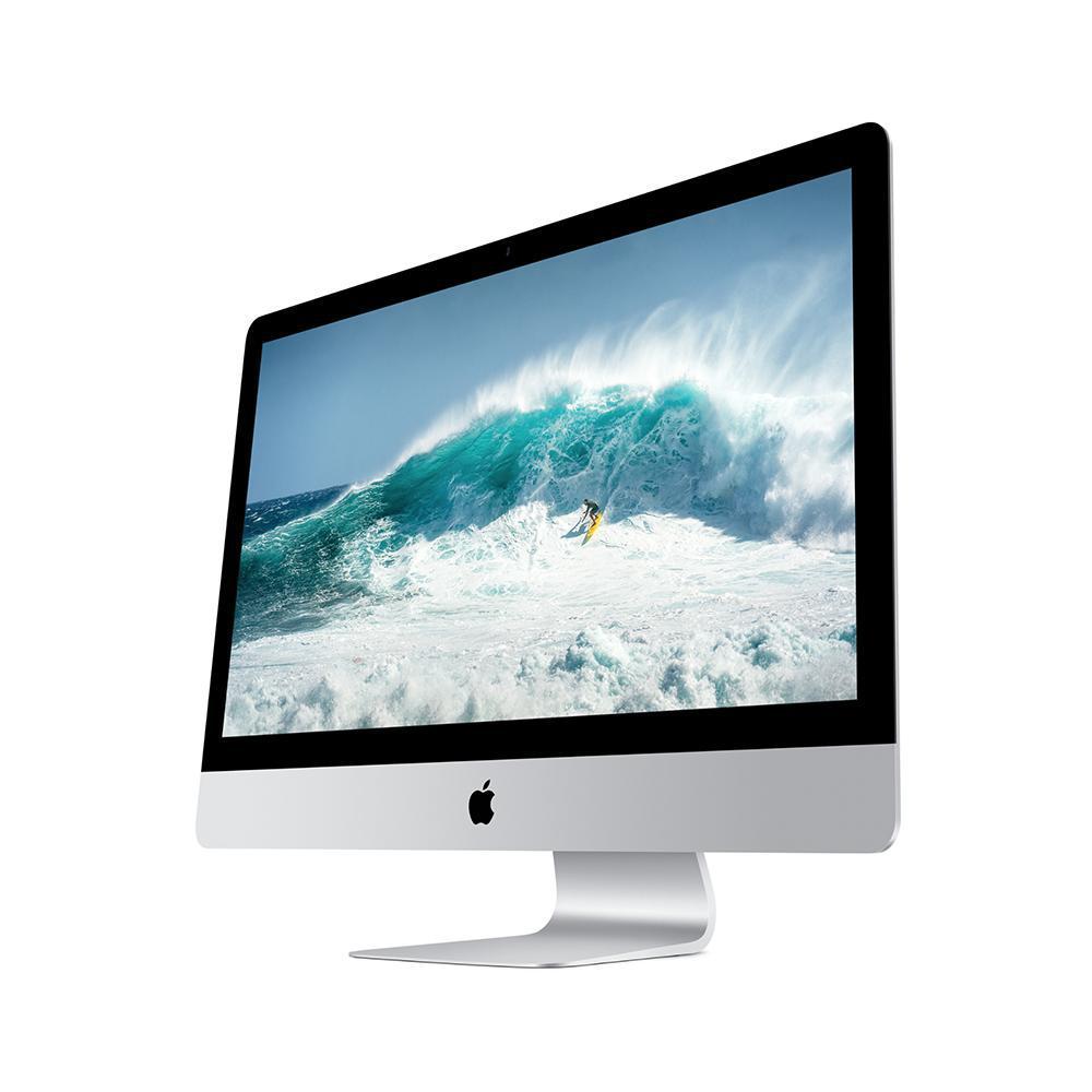iMac Pro 27" (2017) Xeon W-2191B AMD Radeon Pro Vega 64 - 1 To SSD - 128 GB QWERTY - English Standard glass