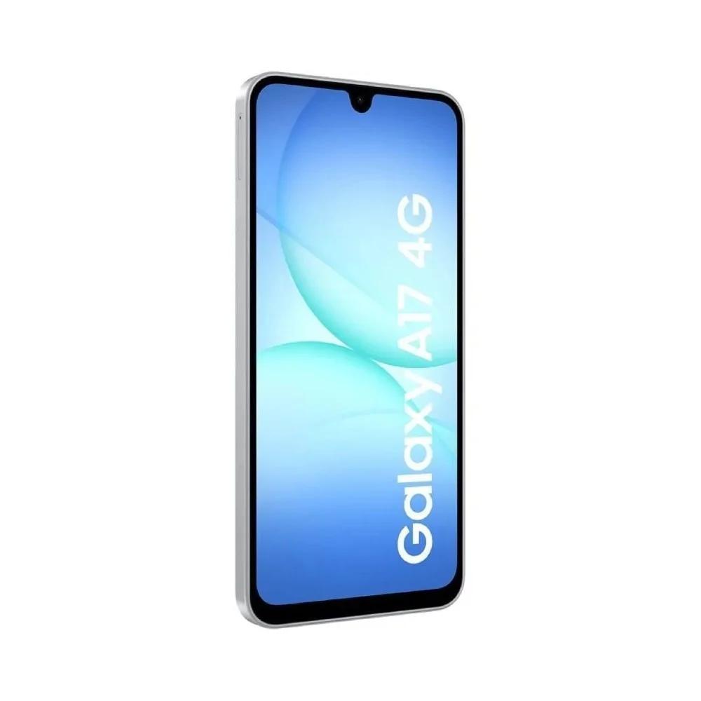 Galaxy A17 256GB - Grey - Unlocked