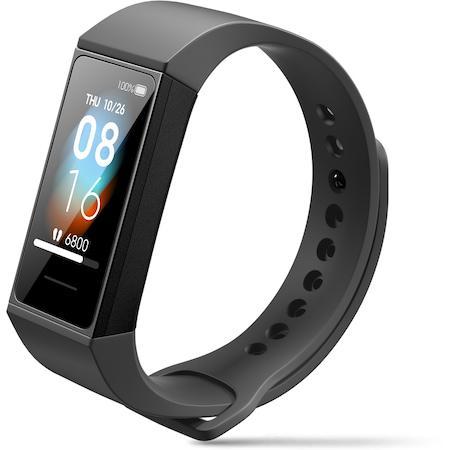 Xiaomi MI Band 4C Connected devices