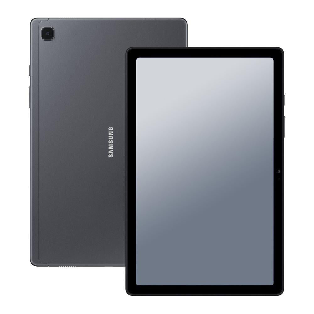 Galaxy Tab A7 32GB - Dark Grey - Wi-Fi + 4G