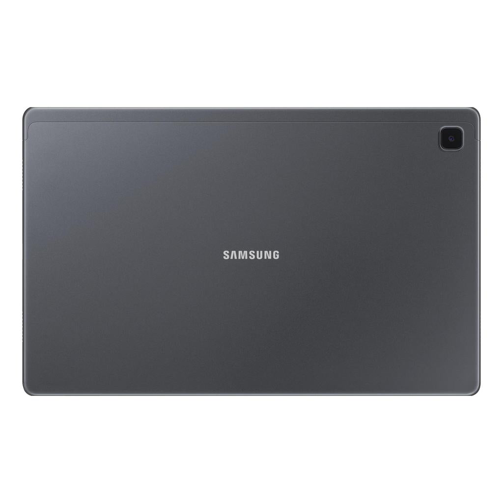 Galaxy Tab A7 32GB - Dark Grey - Wi-Fi + 4G