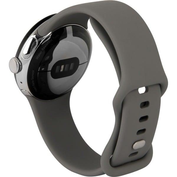 Google Pixel Watch Bluetooth 41 mm - Silver