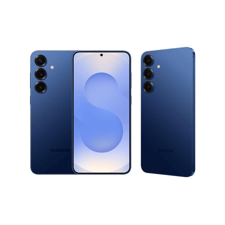 Galaxy S25+ 512GB - Dark Blue - Unlocked