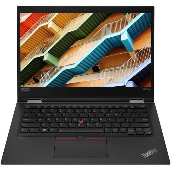 Lenovo ThinkPad X13 Yoga G1 13-inch (2020) - Core i7 - Gen 10 (U) - 16GB - SSD 512 GB QWERTY - English