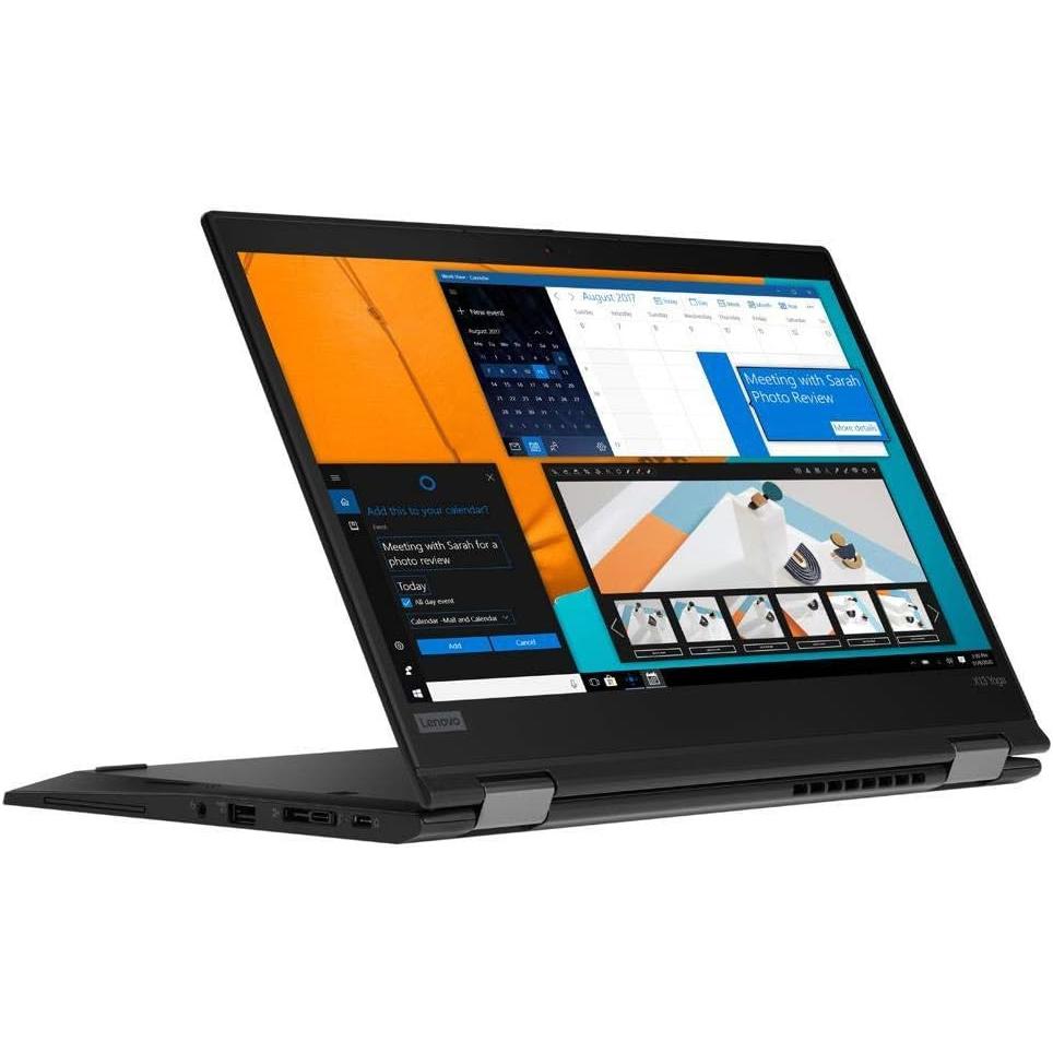 Lenovo ThinkPad X13 Yoga G1 13-inch (2020) - Core i7 - Gen 10 (U) - 16GB - SSD 512 GB QWERTY - English