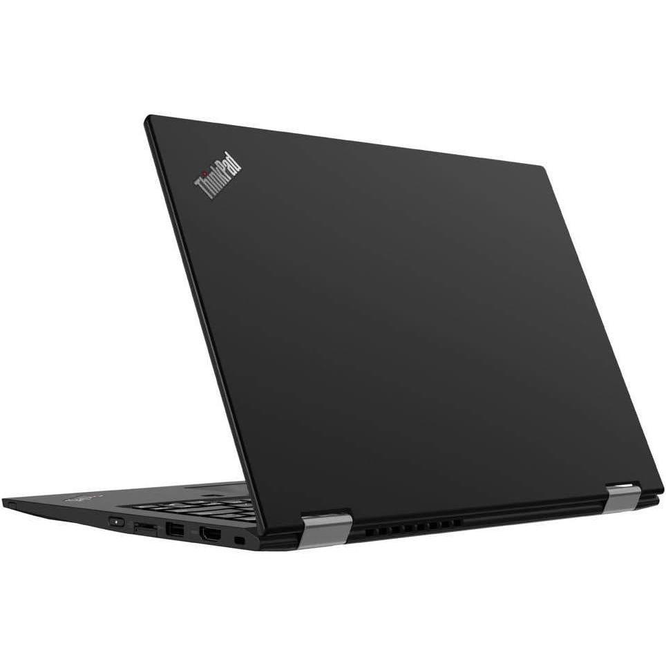 Lenovo ThinkPad X13 Yoga G1 13-inch (2020) - Core i7 - Gen 10 (U) - 16GB - SSD 512 GB QWERTY - English