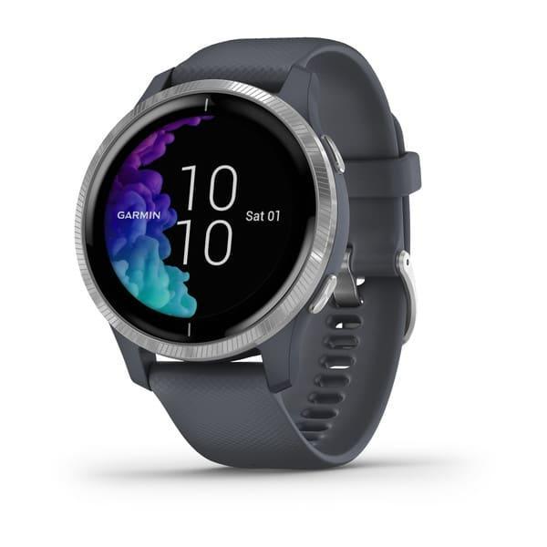 Garmin Venu Bluetooth 43 mm - Grey