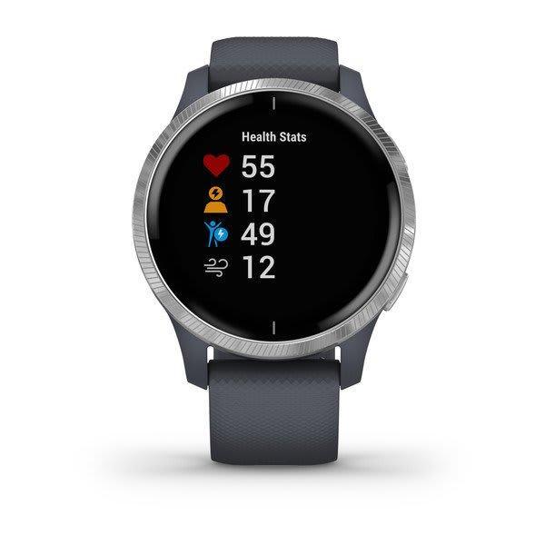 Garmin Venu Bluetooth 43 mm - Grey