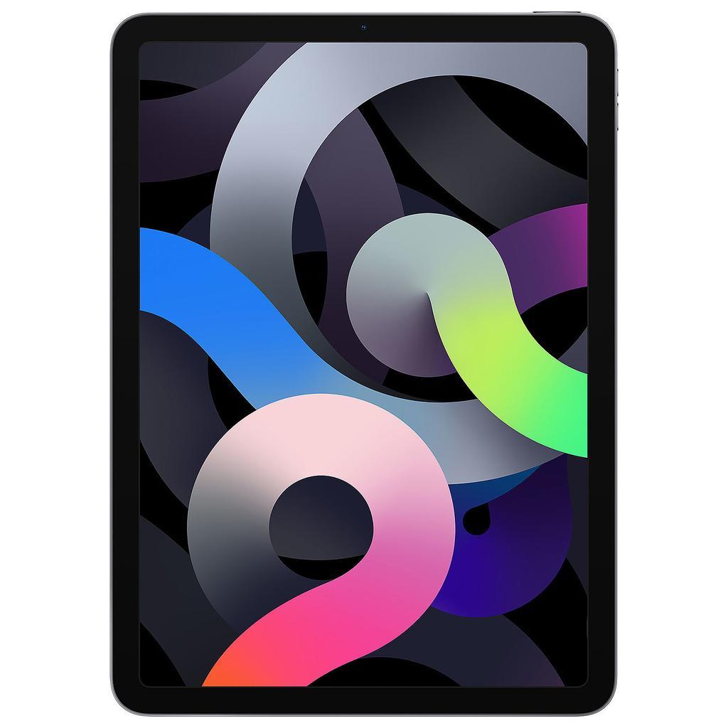 iPad Air 10.9" (2020) 4th gen 64 GB - Wi-Fi - Space Gray