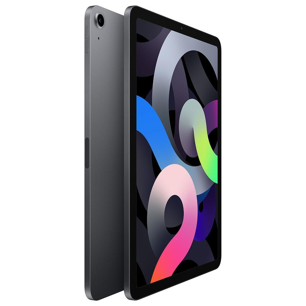 iPad Air 10.9" (2020) 4th gen 64 GB - Wi-Fi - Space Gray