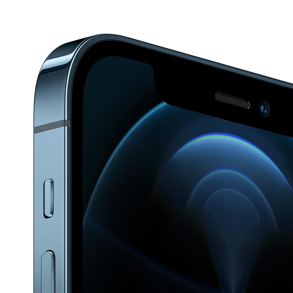 iPhone 12 Pro 512GB - Pacific Blue - Unlocked