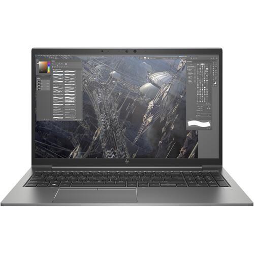 HP ZBook Firefly 15 G8 15-inch (2021) - Core i7 - Gen 11 (G) - 32GB - SSD 1 TB QWERTY - English