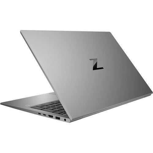 HP ZBook Firefly 15 G8 15-inch (2021) - Core i7 - Gen 11 (G) - 32GB - SSD 1 TB QWERTY - English