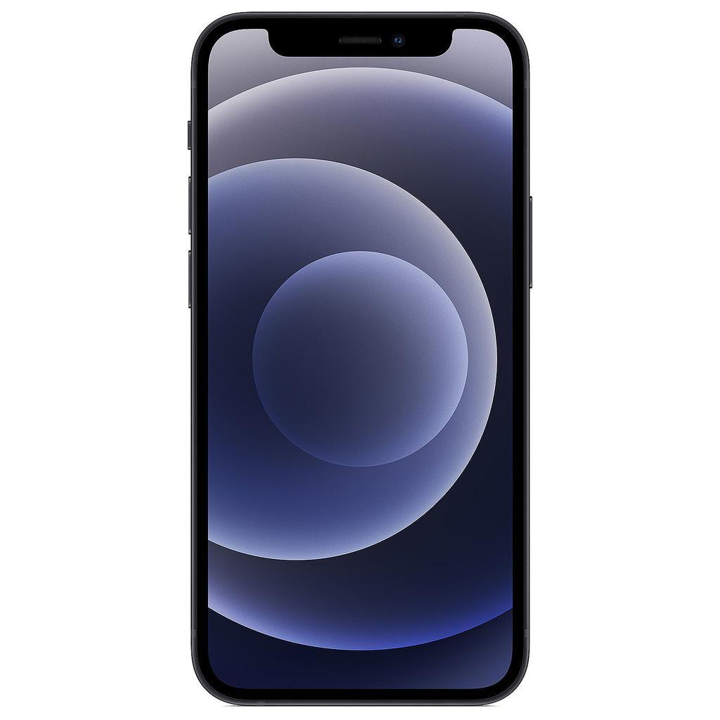 iPhone 12 mini 128GB - Black - Unlocked