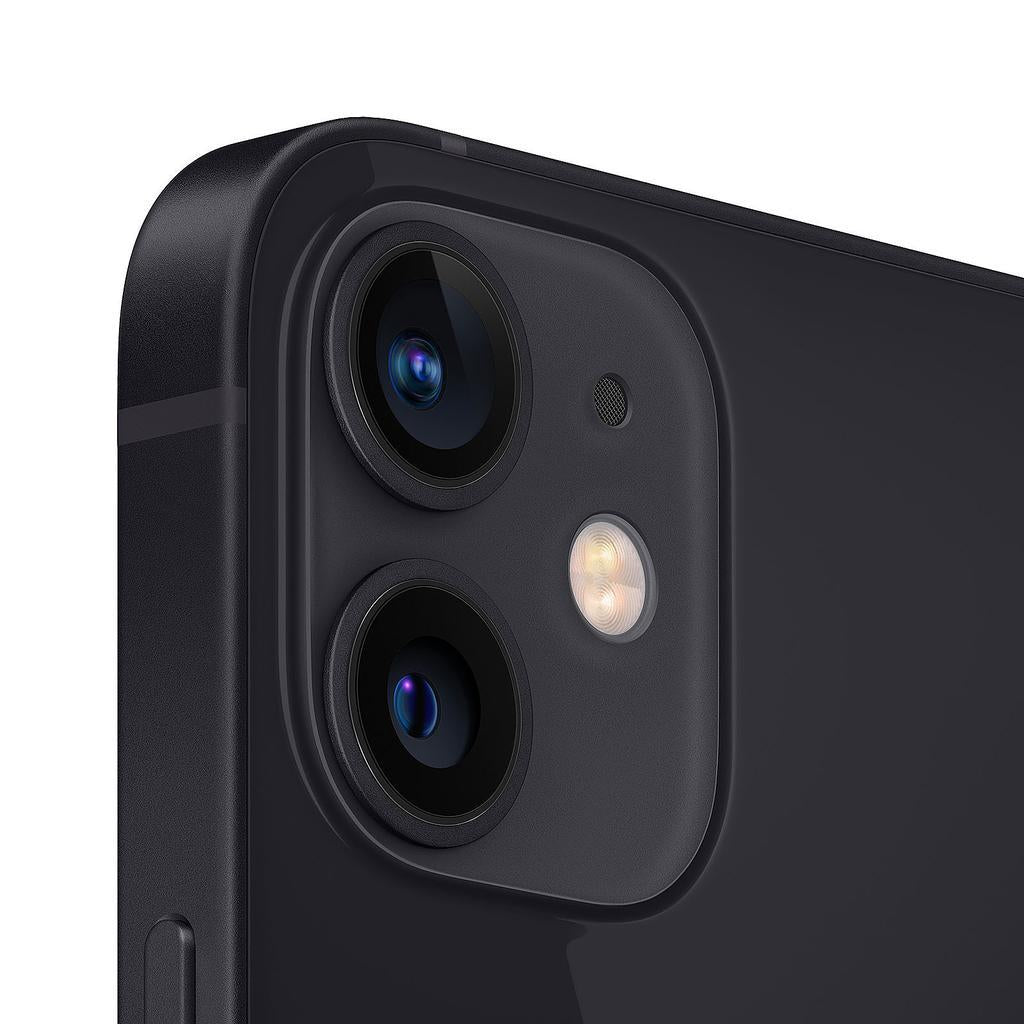 iPhone 12 mini 128GB - Black - Unlocked