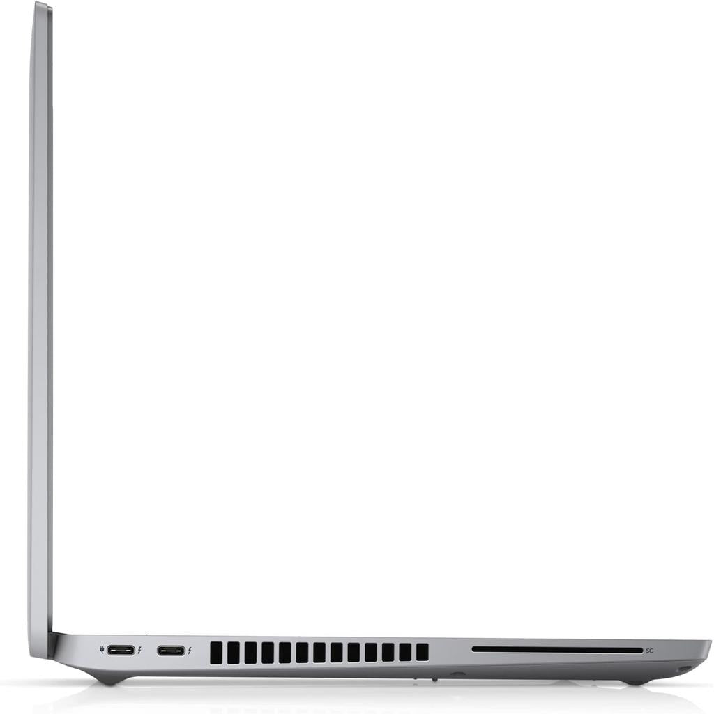 Dell Latitude 5420 14-inch (2020) - Core i7 - Gen 11 (G) - 32GB - SSD 1 TB QWERTY - English