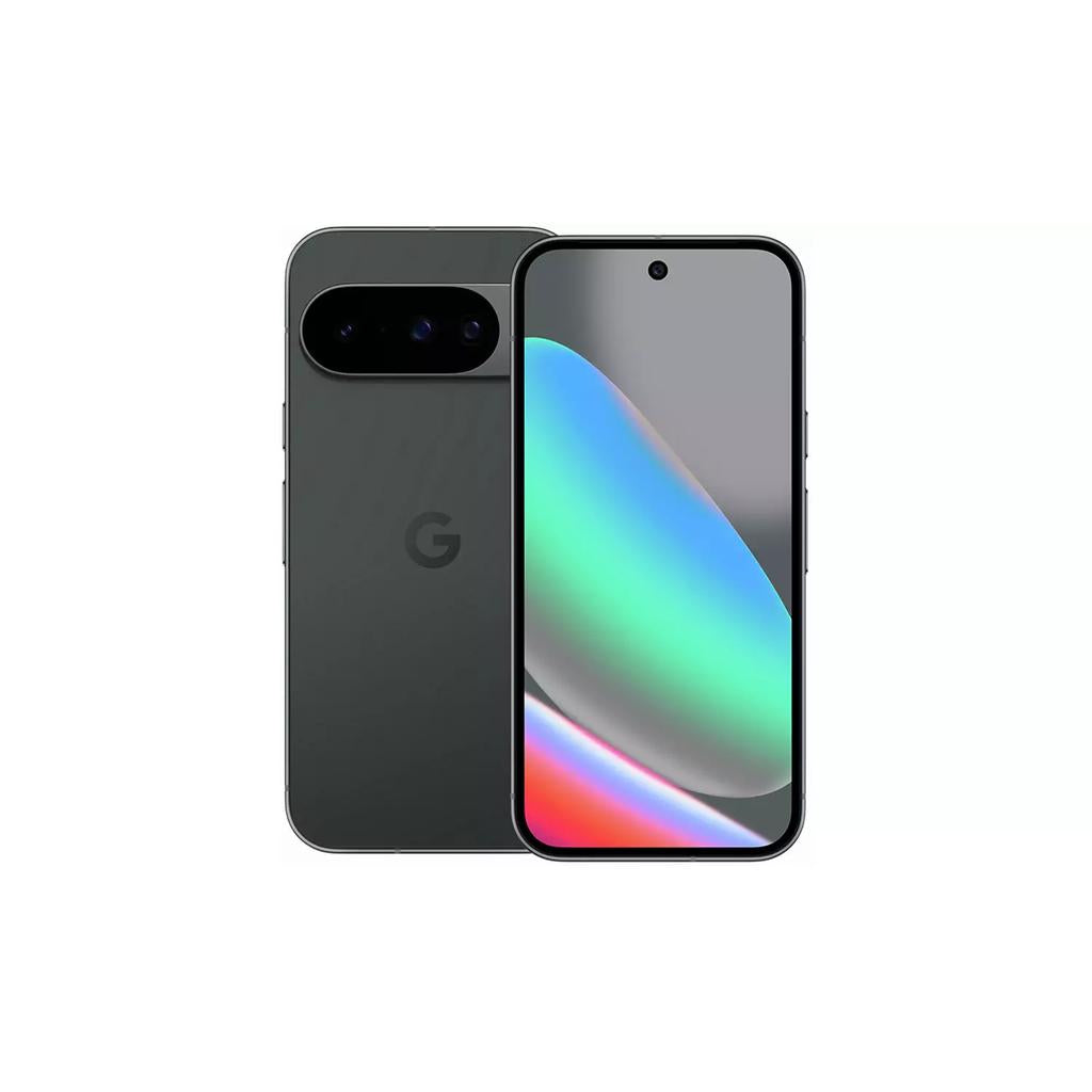 Google Pixel 10 128GB - Black - Unlocked