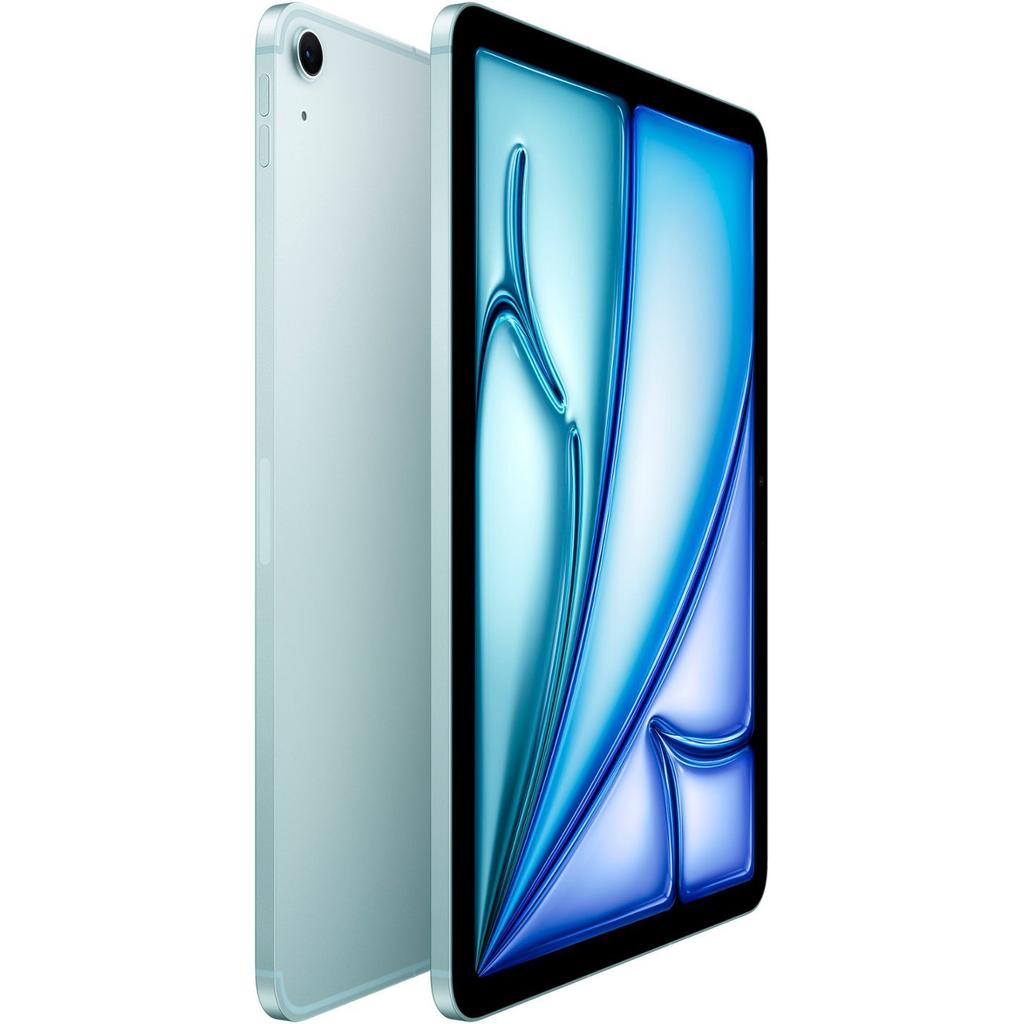 iPad Air 11" (2024) 6th gen 256 GB - Wi-Fi + 5G - Blue