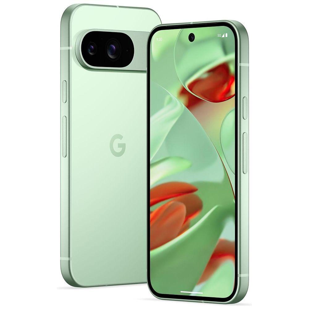 Google Pixel 9 128GB - Green - Unlocked