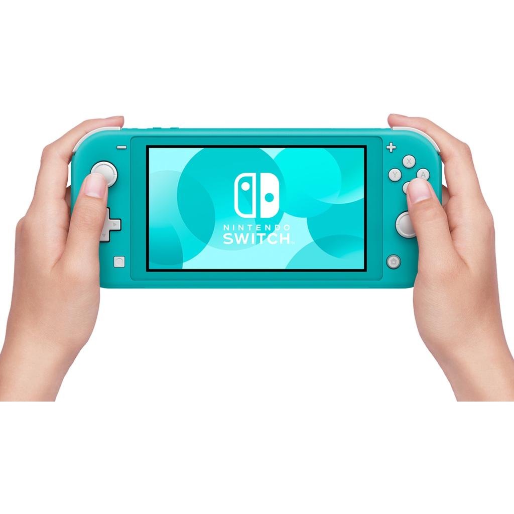 Switch Lite 32GB - Turquoise