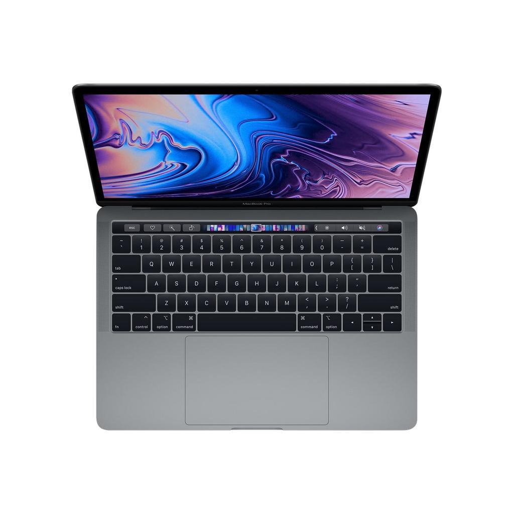 MacBook Pro Retina 13-inch (2018) - Core i5 - 16GB SSD 512 QWERTY - English