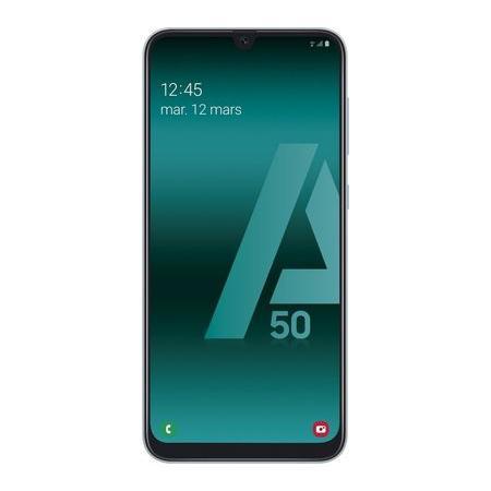 Galaxy A50 128GB - Blue - Unlocked