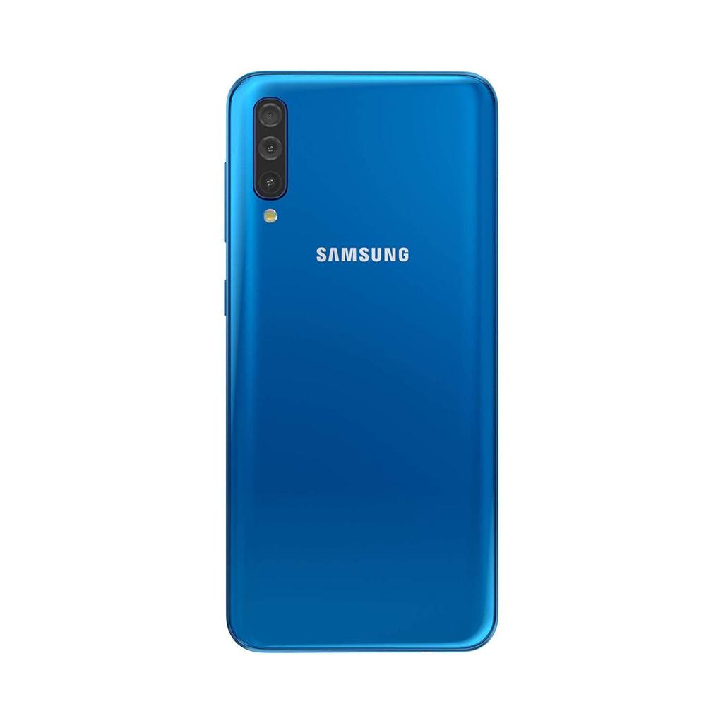 Galaxy A50 128GB - Blue - Unlocked