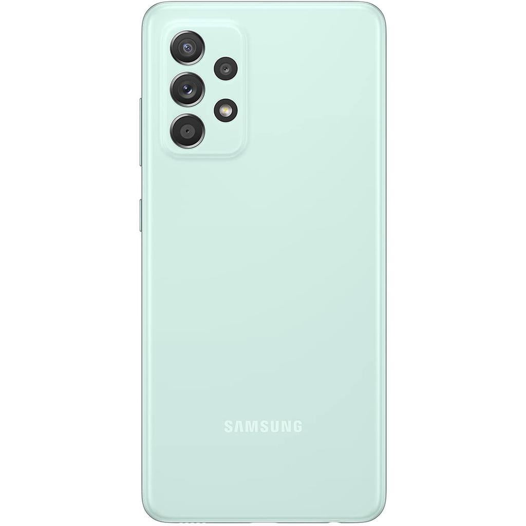 Galaxy A52s 5G 128GB - Green - Unlocked