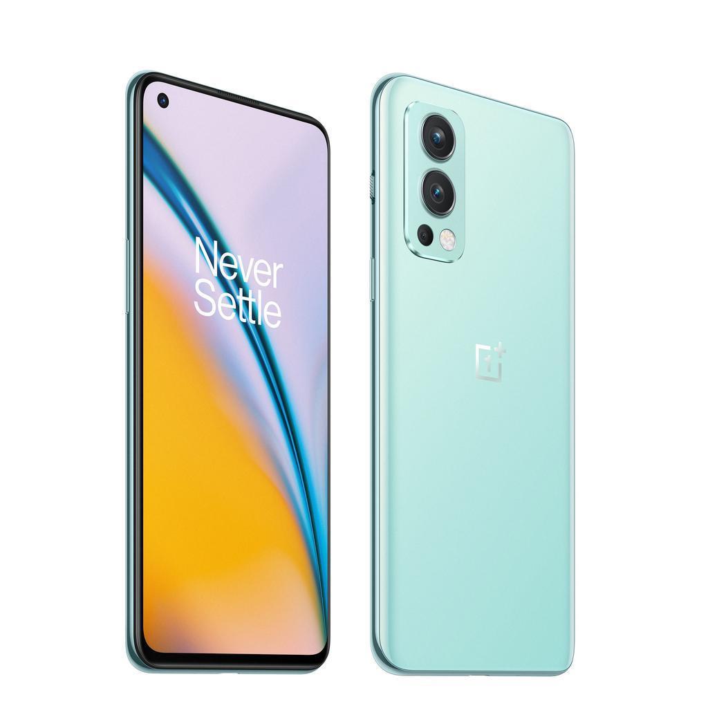 OnePlus Nord 2 5G 256GB - Blue - Unlocked