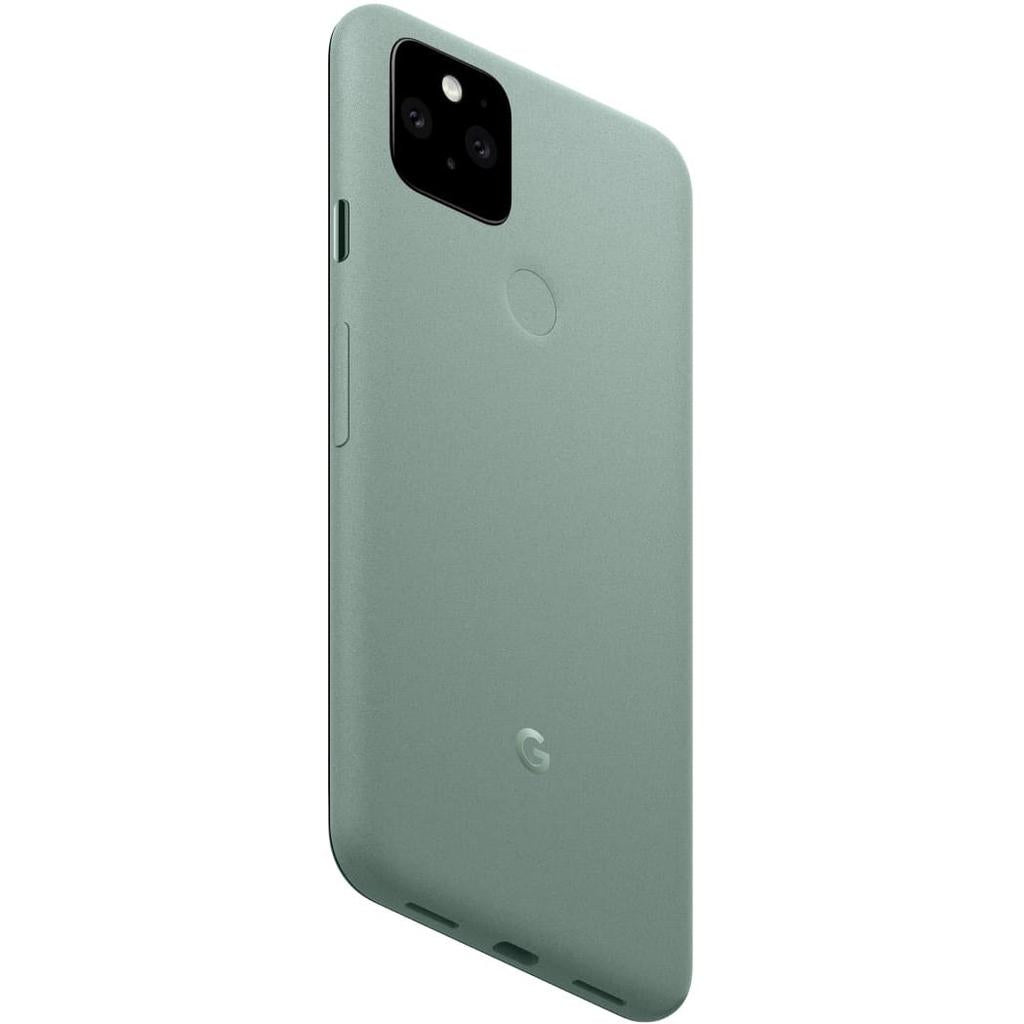 Google Pixel 5 128GB - Green - Unlocked