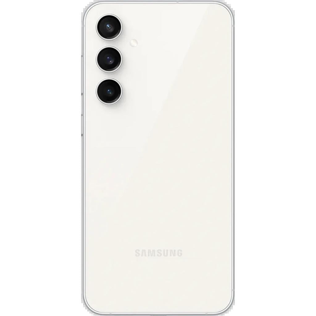Galaxy S23 FE 256GB - Beige - Unlocked