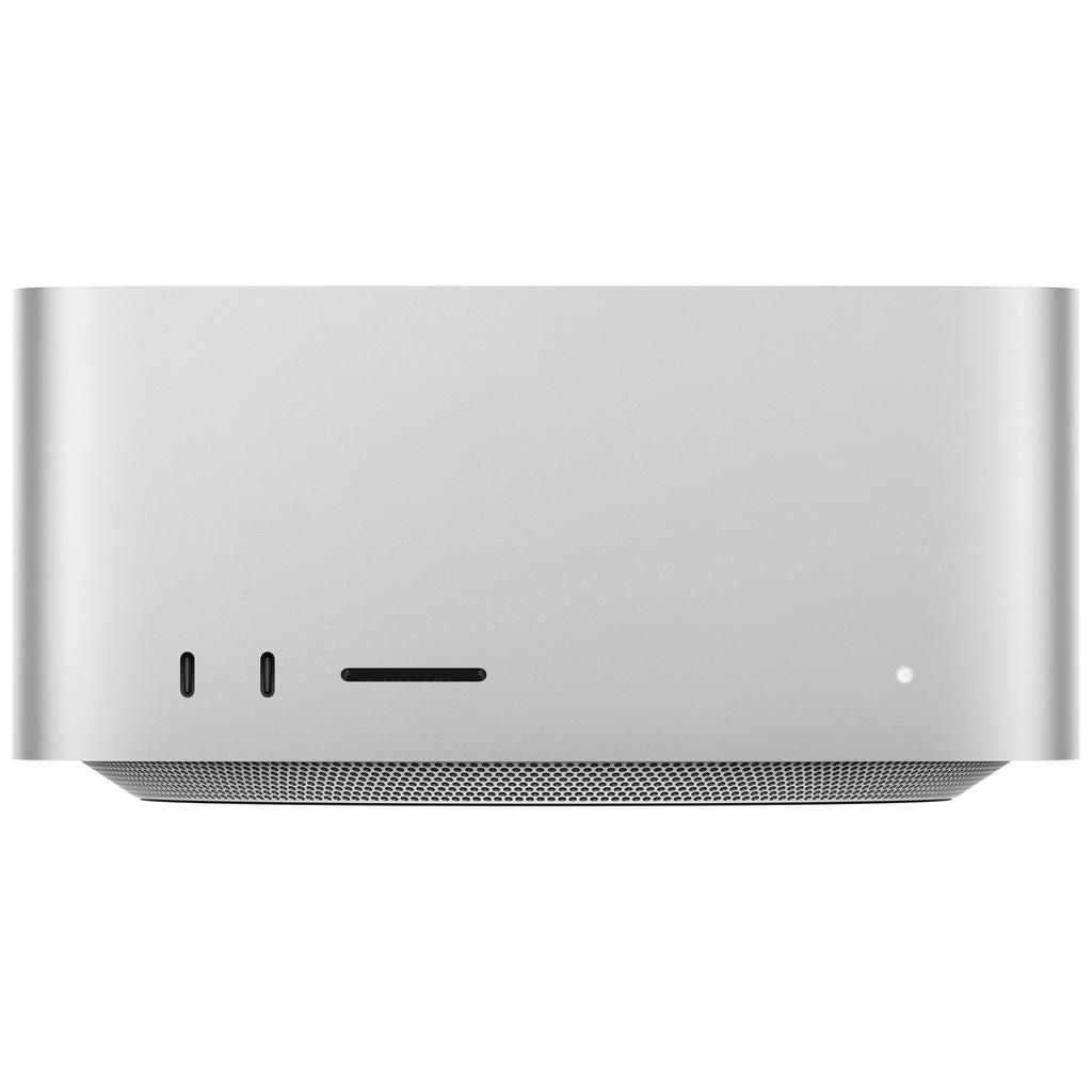 Mac Studio Apple M1 Max 10-core 24-core GPU - 512GB - RAM 32GB