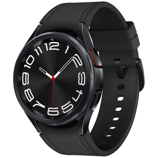Samsung Galaxy Watch6 Classic Bluetooth + Cellular 47 mm - Black