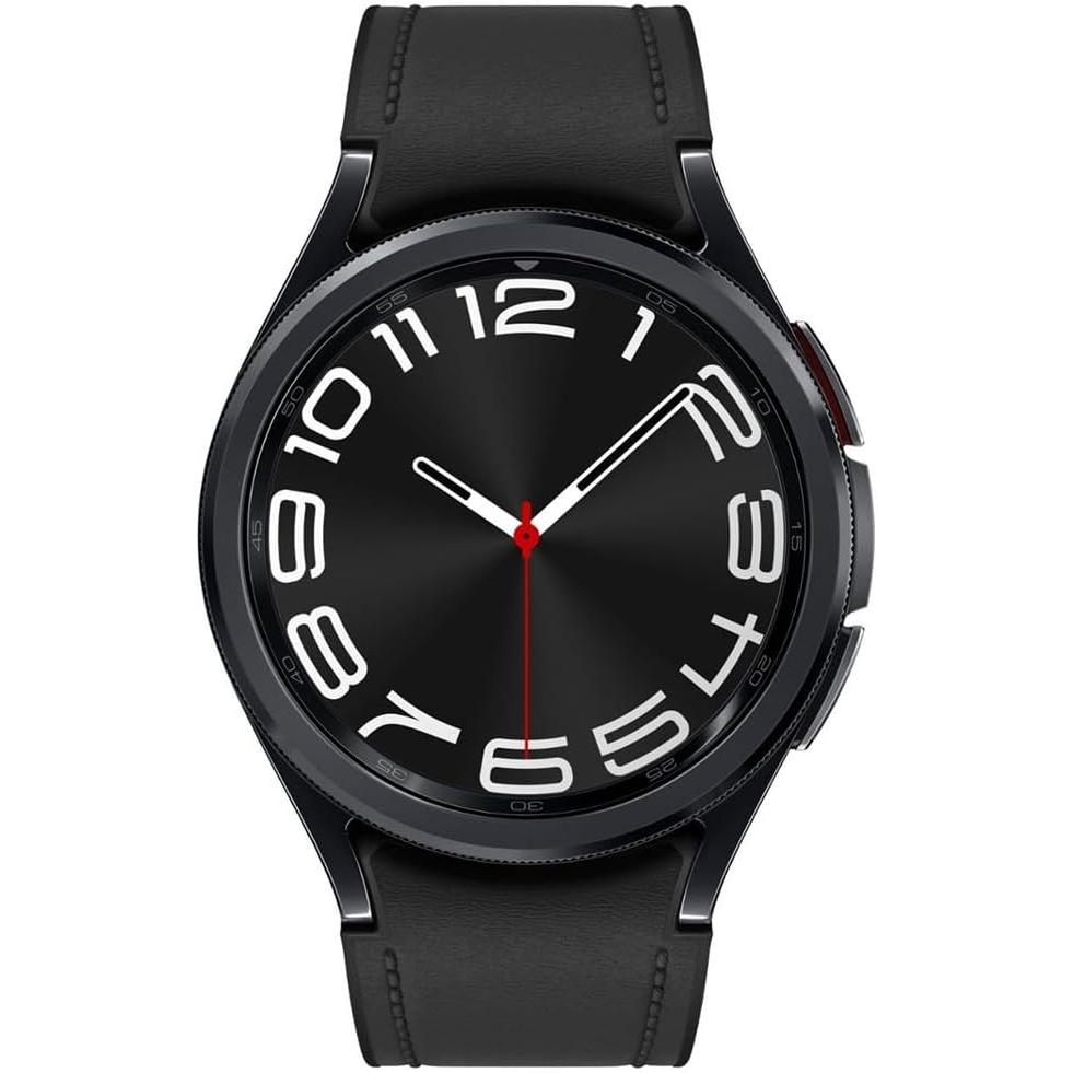 Samsung Galaxy Watch6 Classic Bluetooth + Cellular 47 mm - Black