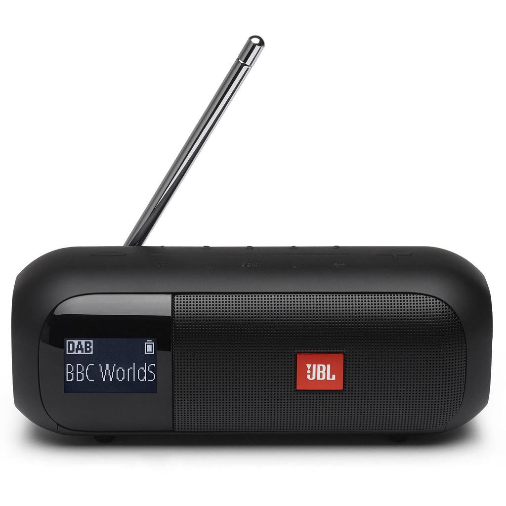 Jbl Tuner 2 Radio