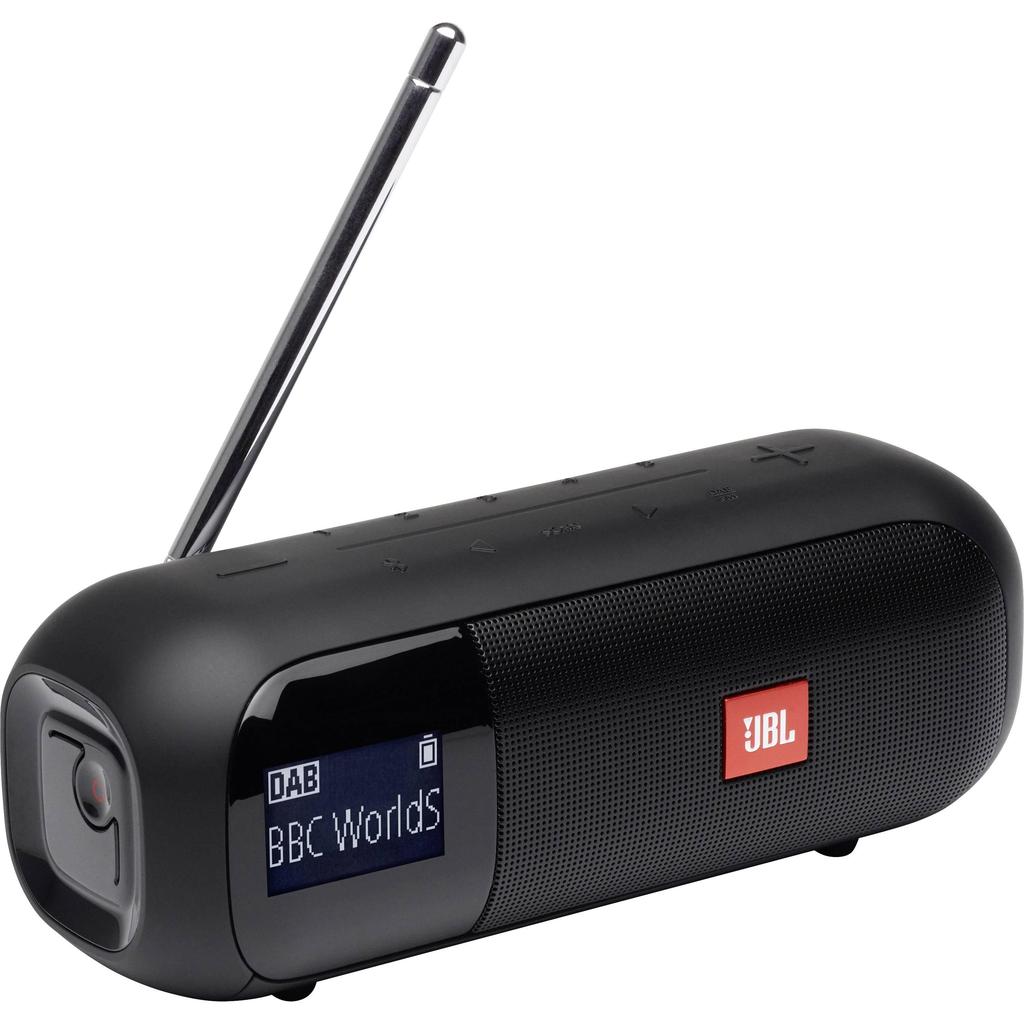 Jbl Tuner 2 Radio