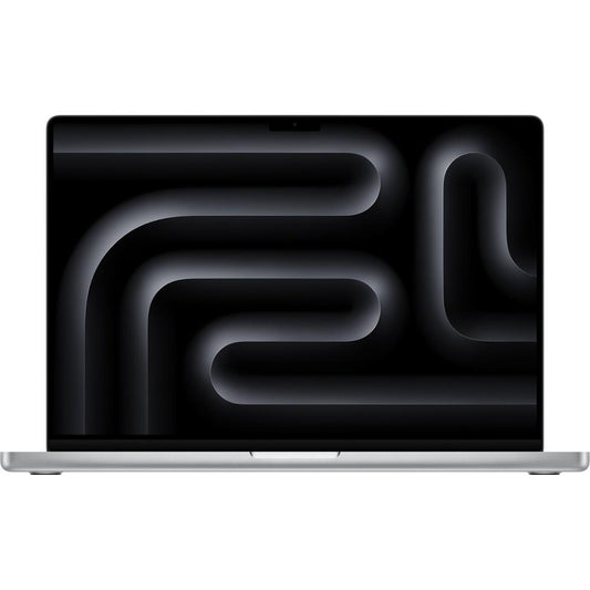 MacBook Pro 16-inch (2023) - Apple M3 Pro 12-core and 18-core GPU - 18GB RAM - SSD 512GB - Standard display - QWERTY - English
