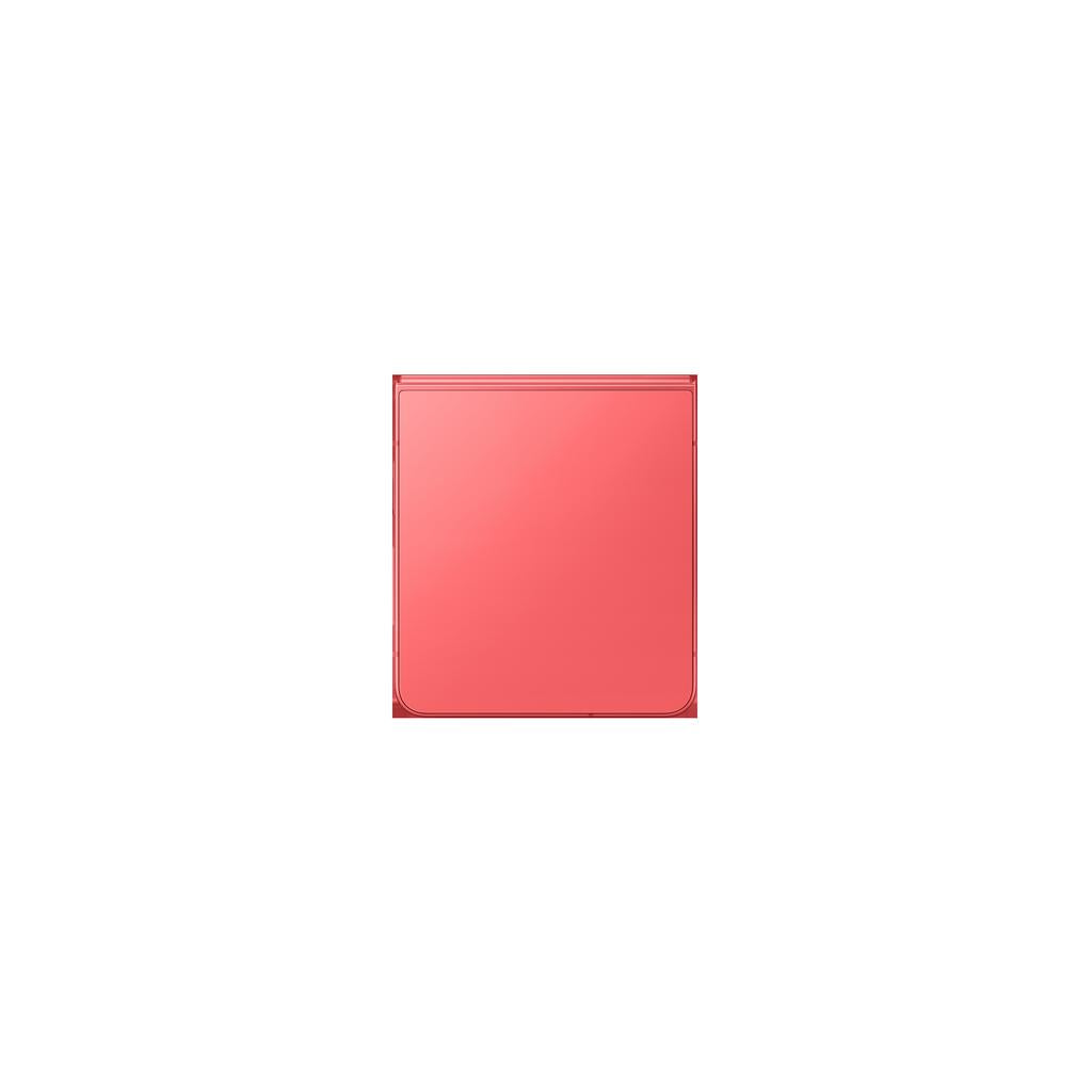 Galaxy Z Flip7 256GB - Red - Unlocked