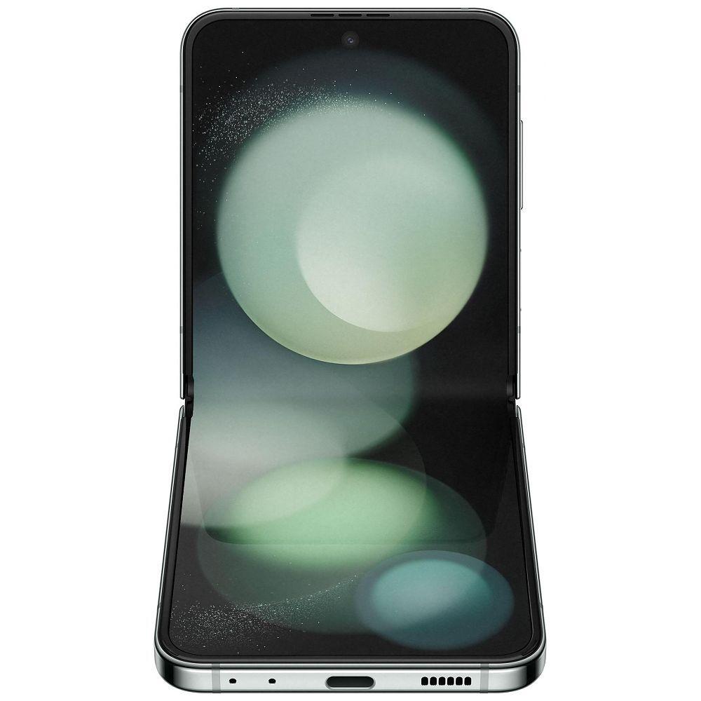 Galaxy Z Flip5 256GB - Green - Unlocked