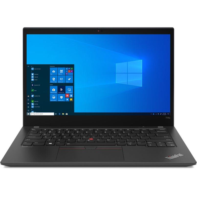 Lenovo ThinkPad T14s G2 14-inch (2021) - Core i5 - Gen 11 (G) - 16GB - SSD 1 TB QWERTY - English