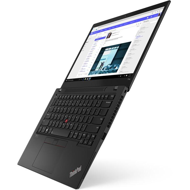 Lenovo ThinkPad T14s G2 14-inch (2021) - Core i5 - Gen 11 (G) - 16GB - SSD 1 TB QWERTY - English