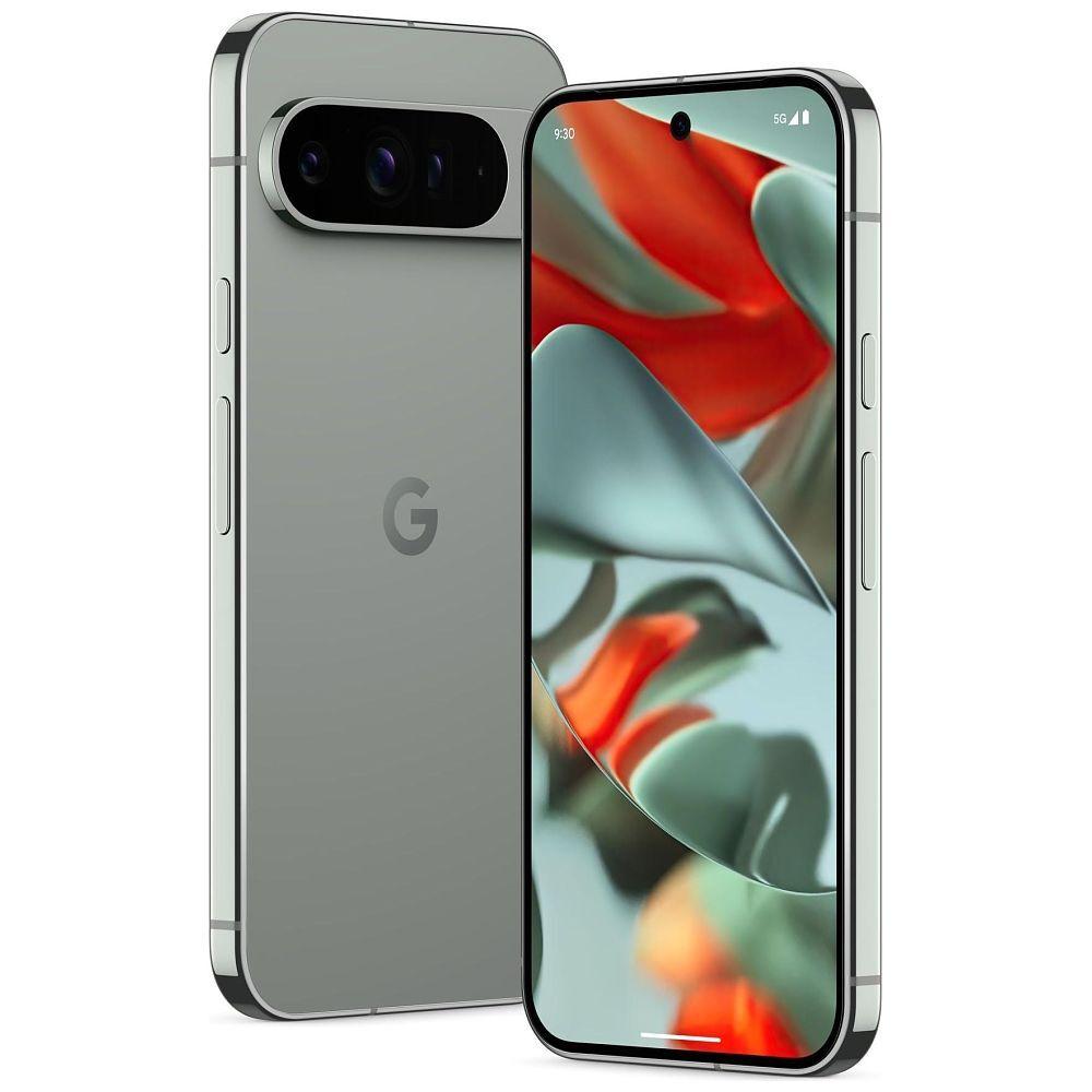 Google Pixel 9 Pro XL 128GB - Grey - Unlocked