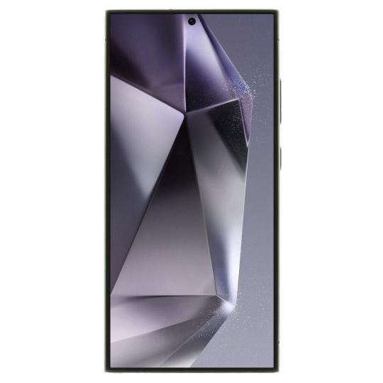 Galaxy S24 Ultra 512GB - Blue - Unlocked